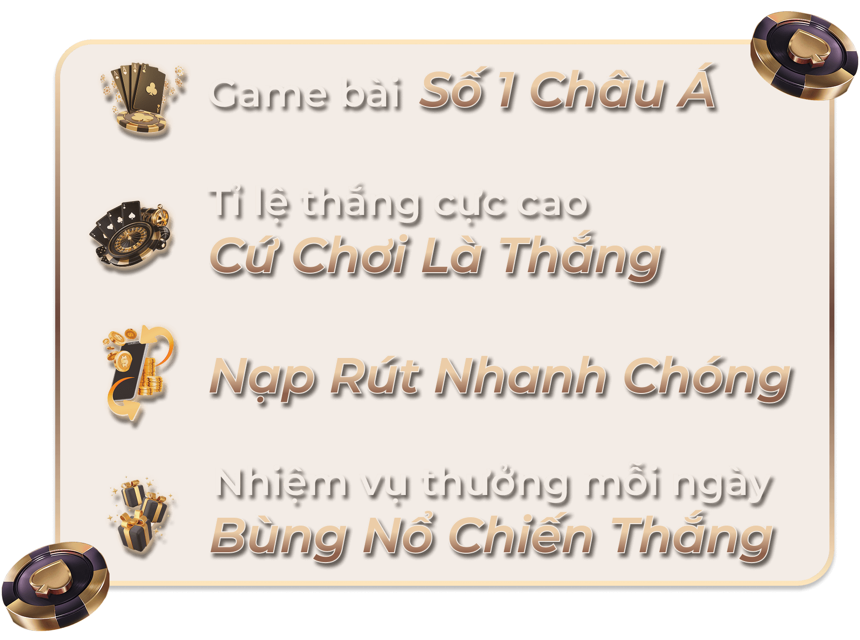 Casino SUN88 điểm đến giải trí trực tuyến uy tín hàng đầu