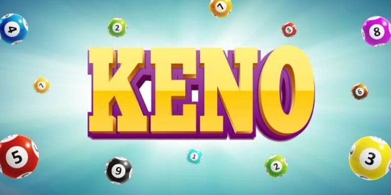Kinh nghiệm chơi xổ số keno SUN88 hiệu quả và an toàn nhất