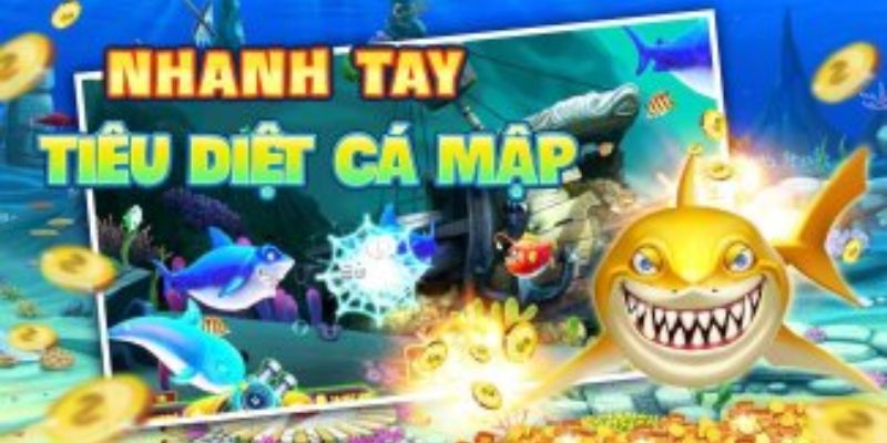 Bắn cá phát tài 3D SUN88 trải nghiệm giải trí đỉnh cao nhất