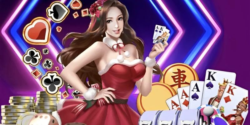 Giới thiệu SUN88 thương hiệu giải trí trực tuyến uy tín