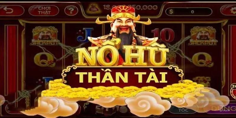 Nổ hũ SUN88 kho game thưởng lớn cho người chơi may mắn