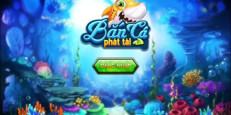 Bắn cá phát tài 3D SUN88 trải nghiệm giải trí đỉnh cao nhất