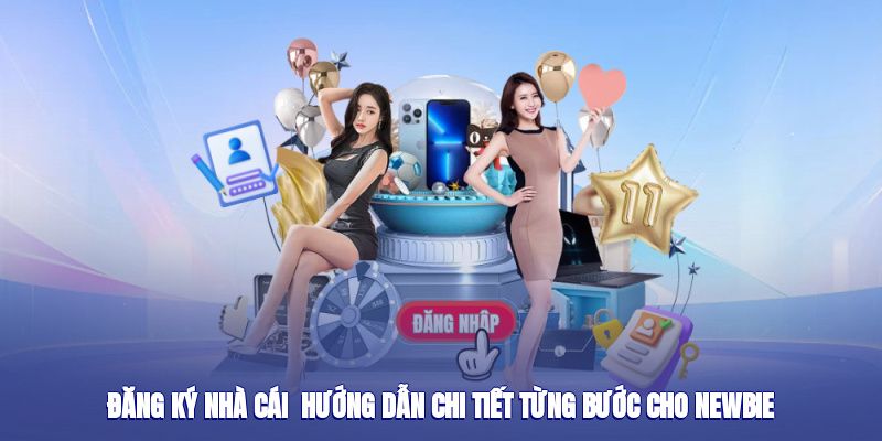 Đăng ký SUN88: Hướng dẫn chi tiết kinh nghiệm cho người mới