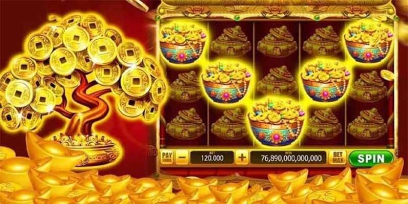 Nổ hũ phát tài SUN88 cơ hội đổi thưởng cực hấp dẫn