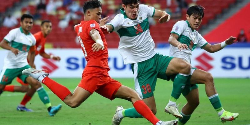 Thể thao SUN88 lựa chọn số một cho người chơi đam mê