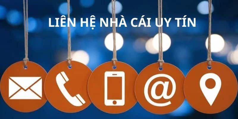 Liên hệ SUN88 dịch vụ casino trực tuyến uy tín hàng đầu