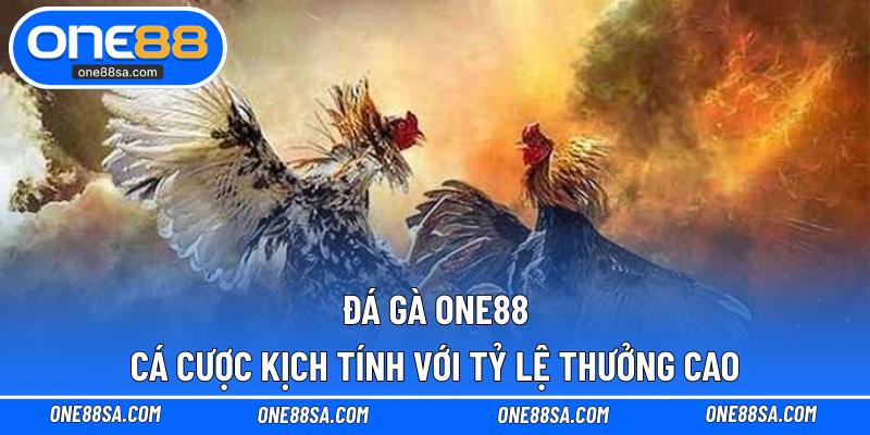Game Bài ONE88 – Thiên Đường Chơi Đánh Bạc Hàng Đầu
