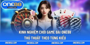 Kinh Nghiệm Cá Cược – Cơ Hội Chiến Thắng Cho Bet Thủ