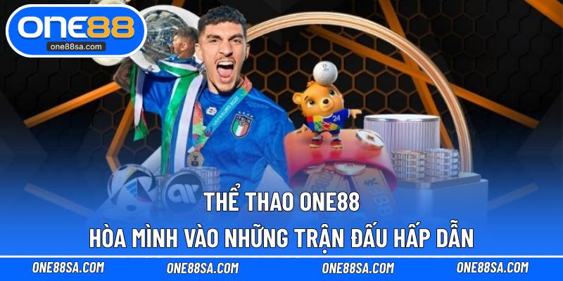Game Bài ONE88 – Thiên Đường Chơi Đánh Bạc Hàng Đầu