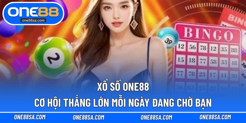 Game Bài ONE88 – Thiên Đường Chơi Đánh Bạc Hàng Đầu