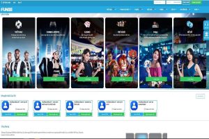 FUN88 | Link Nhà Cái FUN88 Chính Thức | Website Fun 88 Uy Tín